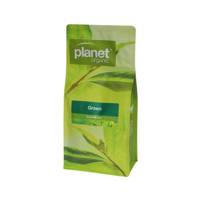 Planet Organic Organic Tea Green Tea Loose Leaf 500g